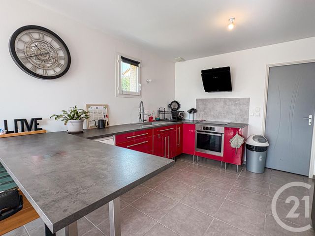 maison à vendre - 4 pièces - 91.41 m2 - FLEURIE - 69 - RHONE-ALPES - Century 21 Coquillat Immobilier