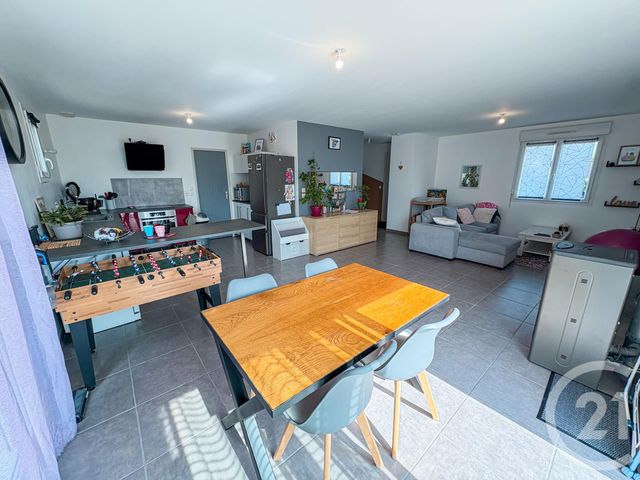 maison à vendre - 4 pièces - 91.41 m2 - FLEURIE - 69 - RHONE-ALPES - Century 21 Coquillat Immobilier