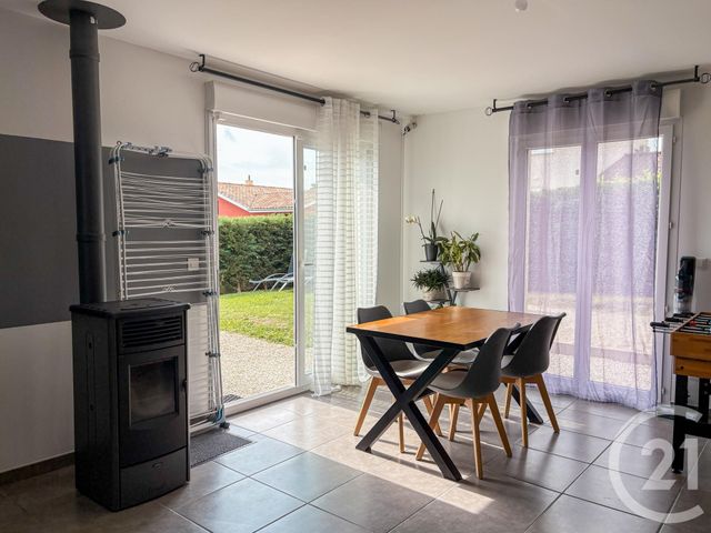 maison à vendre - 4 pièces - 91.41 m2 - FLEURIE - 69 - RHONE-ALPES - Century 21 Coquillat Immobilier