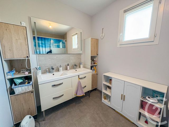 maison à vendre - 4 pièces - 91.41 m2 - FLEURIE - 69 - RHONE-ALPES - Century 21 Coquillat Immobilier