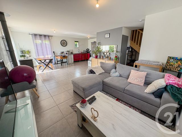 maison à vendre - 4 pièces - 91.41 m2 - FLEURIE - 69 - RHONE-ALPES - Century 21 Coquillat Immobilier