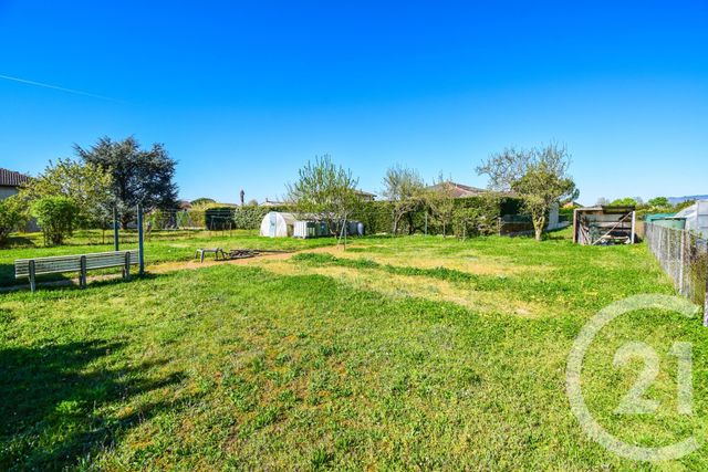 maison à vendre - 4 pièces - 82.45 m2 - ST JEAN D ARDIERES - 69 - RHONE-ALPES - Century 21 Coquillat Immobilier