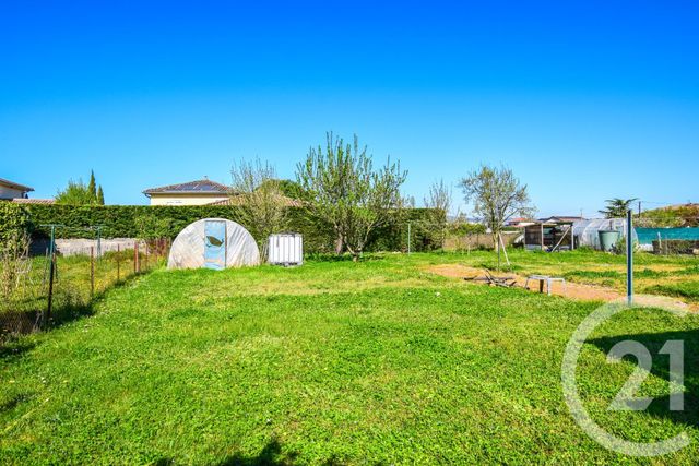 maison à vendre - 4 pièces - 82.45 m2 - ST JEAN D ARDIERES - 69 - RHONE-ALPES - Century 21 Coquillat Immobilier