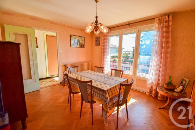 maison à vendre - 4 pièces - 82.45 m2 - ST JEAN D ARDIERES - 69 - RHONE-ALPES - Century 21 Coquillat Immobilier