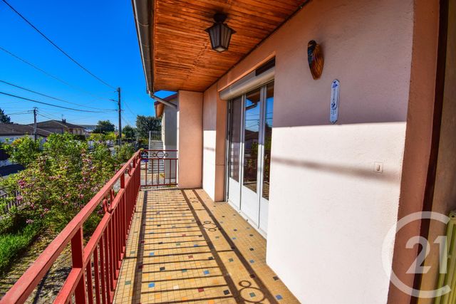 maison à vendre - 4 pièces - 82.45 m2 - ST JEAN D ARDIERES - 69 - RHONE-ALPES - Century 21 Coquillat Immobilier