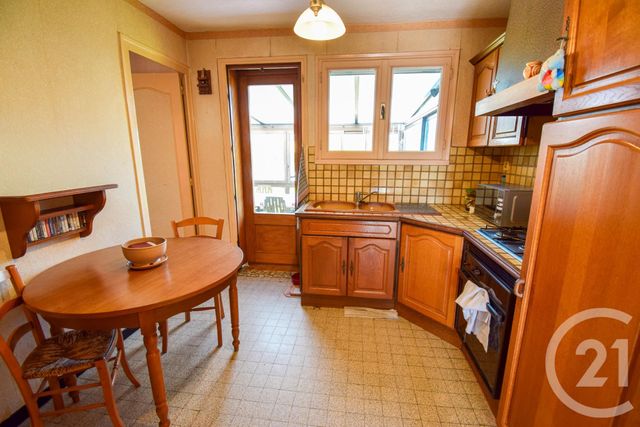 maison à vendre - 4 pièces - 82.45 m2 - ST JEAN D ARDIERES - 69 - RHONE-ALPES - Century 21 Coquillat Immobilier