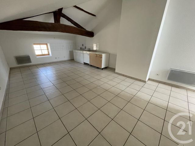 appartement - BELLEVILLE - 69