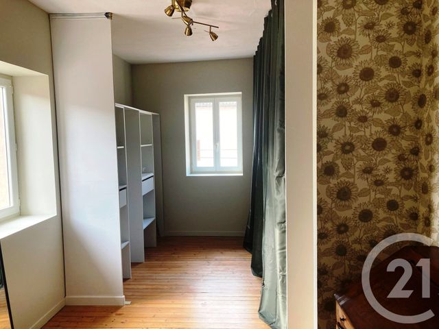 maison à louer - 3 pièces - 80.0 m2 - GUEREINS - 01 - RHONE-ALPES - Century 21 Coquillat Immobilier