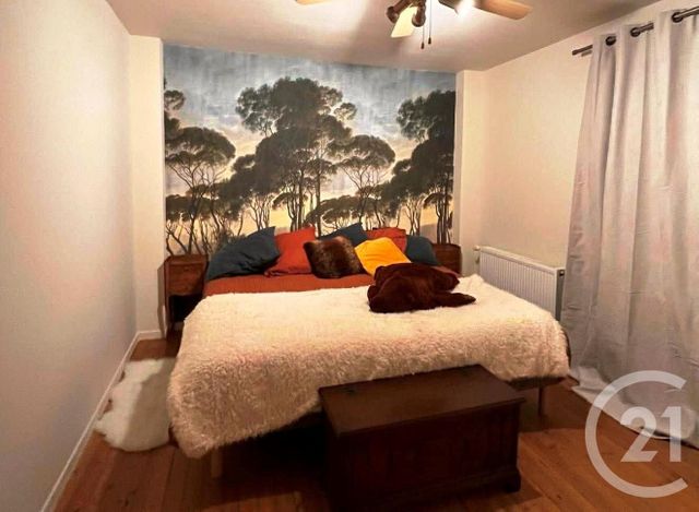 maison à louer - 3 pièces - 80.0 m2 - GUEREINS - 01 - RHONE-ALPES - Century 21 Coquillat Immobilier