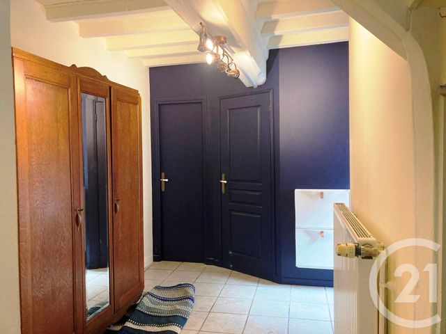 maison à louer - 3 pièces - 80.0 m2 - GUEREINS - 01 - RHONE-ALPES - Century 21 Coquillat Immobilier