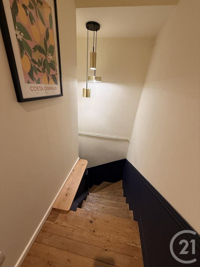 maison à louer - 3 pièces - 80.0 m2 - GUEREINS - 01 - RHONE-ALPES - Century 21 Coquillat Immobilier