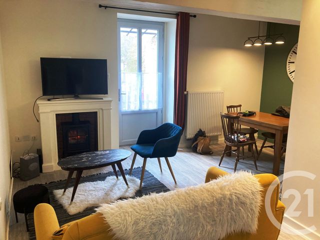 maison - GUEREINS - 01