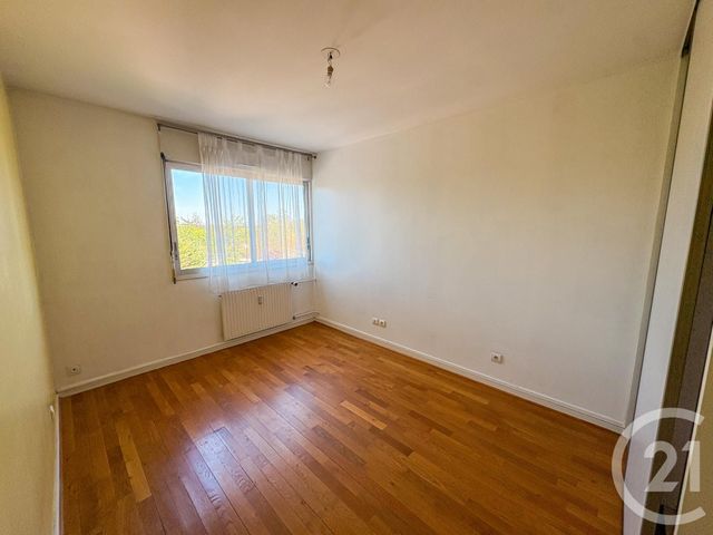 Appartement F3 à vendre - 3 pièces - 66.01 m2 - BELLEVILLE - 69 - RHONE-ALPES - Century 21 Coquillat Immobilier