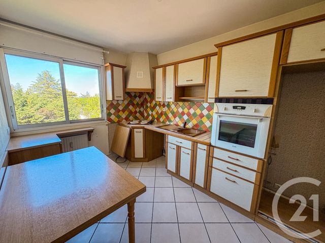 Appartement F3 à vendre - 3 pièces - 66.01 m2 - BELLEVILLE - 69 - RHONE-ALPES - Century 21 Coquillat Immobilier