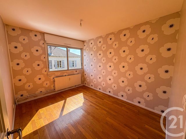 Appartement F3 à vendre - 3 pièces - 66.01 m2 - BELLEVILLE - 69 - RHONE-ALPES - Century 21 Coquillat Immobilier