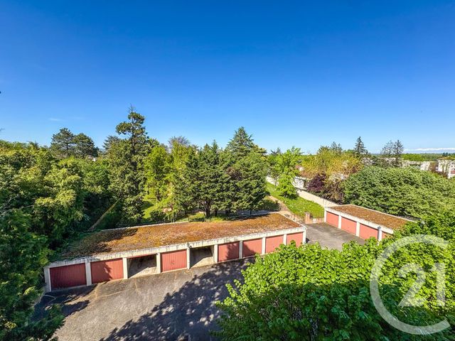 Appartement F3 à vendre - 3 pièces - 66.01 m2 - BELLEVILLE - 69 - RHONE-ALPES - Century 21 Coquillat Immobilier