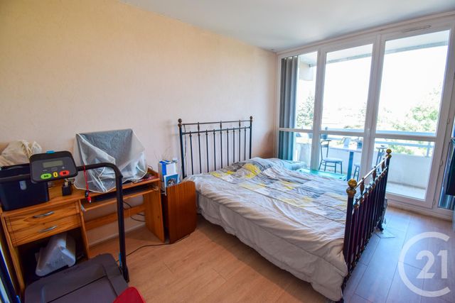 Appartement F3 à vendre - 3 pièces - 66.0 m2 - BELLEVILLE - 69 - RHONE-ALPES - Century 21 Coquillat Immobilier