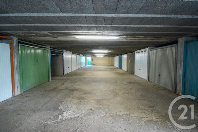 Appartement F3 à vendre - 3 pièces - 66.0 m2 - BELLEVILLE - 69 - RHONE-ALPES - Century 21 Coquillat Immobilier