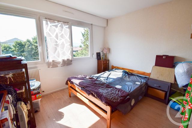 Appartement F3 à vendre - 3 pièces - 66.0 m2 - BELLEVILLE - 69 - RHONE-ALPES - Century 21 Coquillat Immobilier