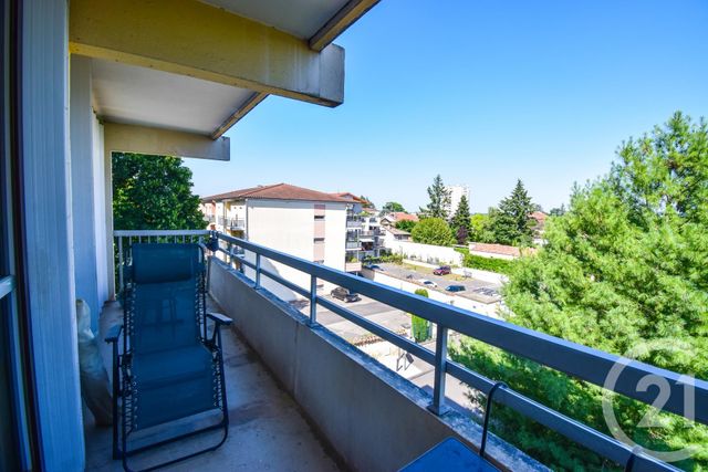 Appartement F3 à vendre - 3 pièces - 66.0 m2 - BELLEVILLE - 69 - RHONE-ALPES - Century 21 Coquillat Immobilier