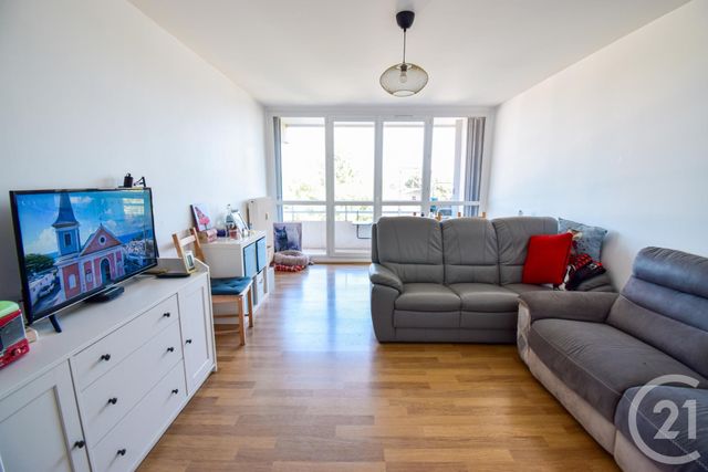 appartement - BELLEVILLE - 69