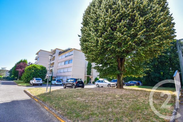 Appartement F3 à vendre - 3 pièces - 66.0 m2 - BELLEVILLE - 69 - RHONE-ALPES - Century 21 Coquillat Immobilier