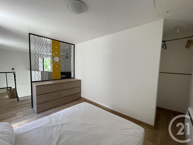 Appartement F1 à louer - 1 pièce - 45.14 m2 - BELLEVILLE - 69 - RHONE-ALPES - Century 21 Coquillat Immobilier