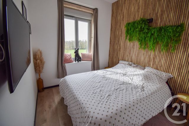 Appartement T3 à vendre - 4 pièces - 71.24 m2 - ST ETIENNE DES OULLIERES - 69 - RHONE-ALPES - Century 21 Coquillat Immobilier