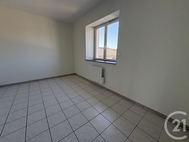 Appartement F3 à louer - 3 pièces - 61.33 m2 - LANCIE - 69 - RHONE-ALPES - Century 21 Coquillat Immobilier