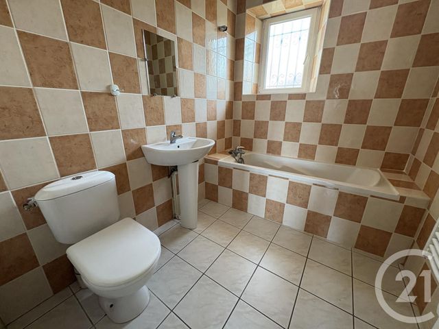 Appartement F3 à louer - 3 pièces - 61.33 m2 - LANCIE - 69 - RHONE-ALPES - Century 21 Coquillat Immobilier