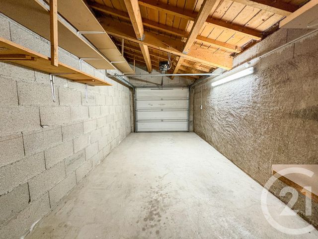 maison à vendre - 6 pièces - 182.81 m2 - BELLEVILLE - 69 - RHONE-ALPES - Century 21 Coquillat Immobilier