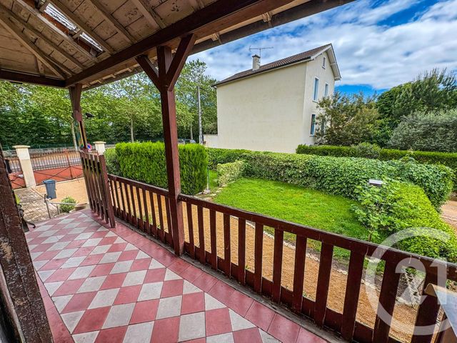 maison à vendre - 6 pièces - 182.81 m2 - BELLEVILLE - 69 - RHONE-ALPES - Century 21 Coquillat Immobilier