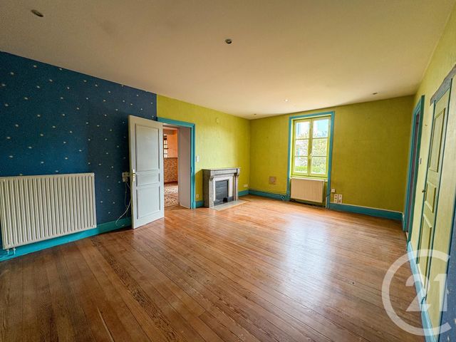 maison à vendre - 6 pièces - 182.81 m2 - BELLEVILLE - 69 - RHONE-ALPES - Century 21 Coquillat Immobilier