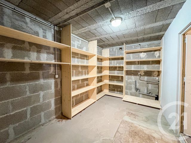 maison à vendre - 6 pièces - 182.81 m2 - BELLEVILLE - 69 - RHONE-ALPES - Century 21 Coquillat Immobilier