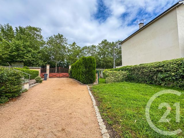 maison à vendre - 6 pièces - 182.81 m2 - BELLEVILLE - 69 - RHONE-ALPES - Century 21 Coquillat Immobilier