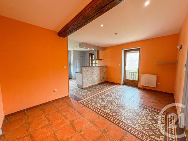 maison à vendre - 6 pièces - 182.81 m2 - BELLEVILLE - 69 - RHONE-ALPES - Century 21 Coquillat Immobilier