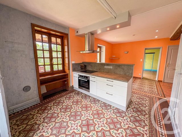 maison à vendre - 6 pièces - 182.81 m2 - BELLEVILLE - 69 - RHONE-ALPES - Century 21 Coquillat Immobilier
