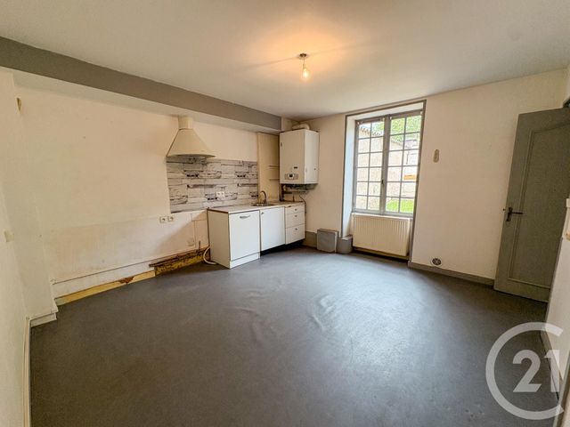 maison à vendre - 6 pièces - 182.81 m2 - BELLEVILLE - 69 - RHONE-ALPES - Century 21 Coquillat Immobilier
