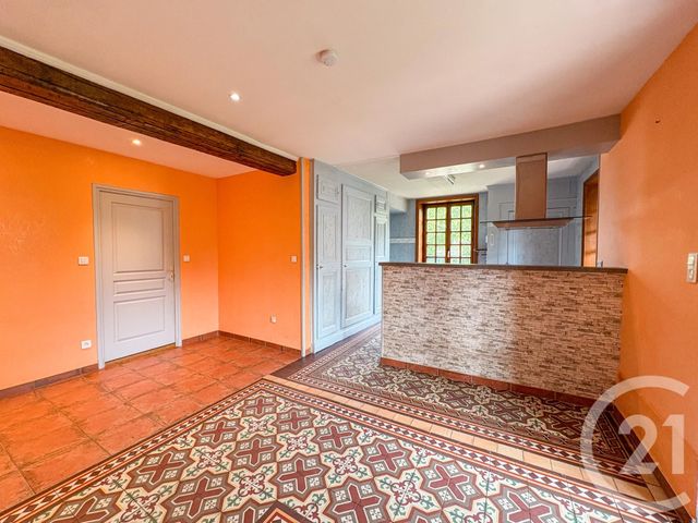 maison à vendre - 6 pièces - 182.81 m2 - BELLEVILLE - 69 - RHONE-ALPES - Century 21 Coquillat Immobilier