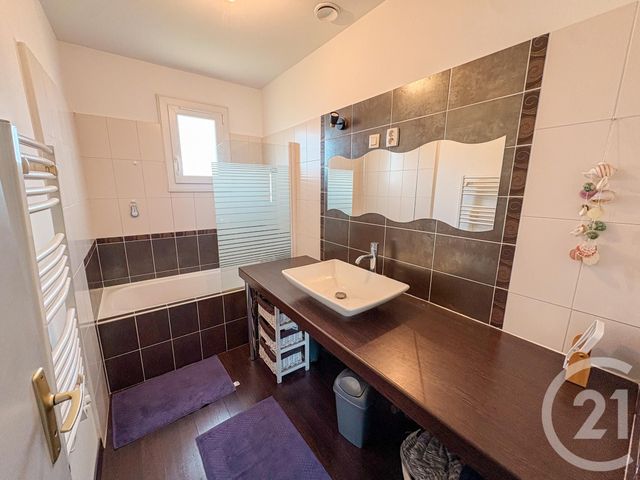 maison à vendre - 5 pièces - 134.28 m2 - TAPONAS - 69 - RHONE-ALPES - Century 21 Coquillat Immobilier