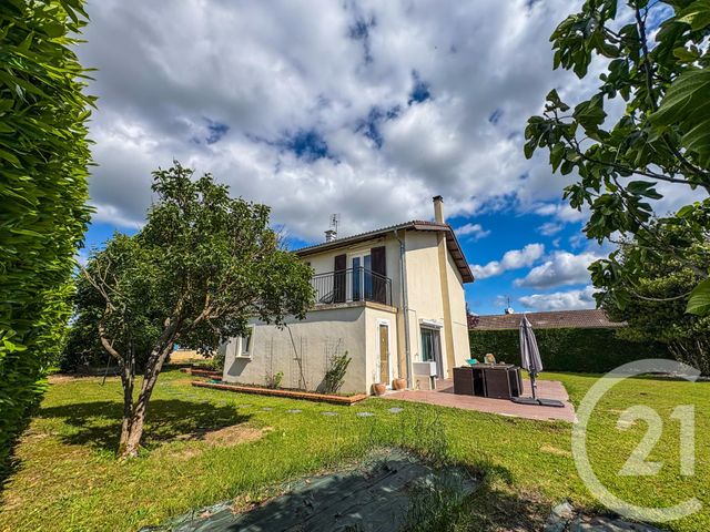 Maison à vendre TAPONAS