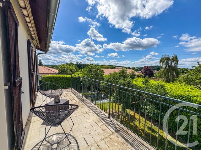 maison à vendre - 5 pièces - 134.28 m2 - TAPONAS - 69 - RHONE-ALPES - Century 21 Coquillat Immobilier