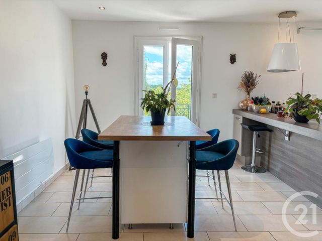 maison à vendre - 5 pièces - 134.28 m2 - TAPONAS - 69 - RHONE-ALPES - Century 21 Coquillat Immobilier