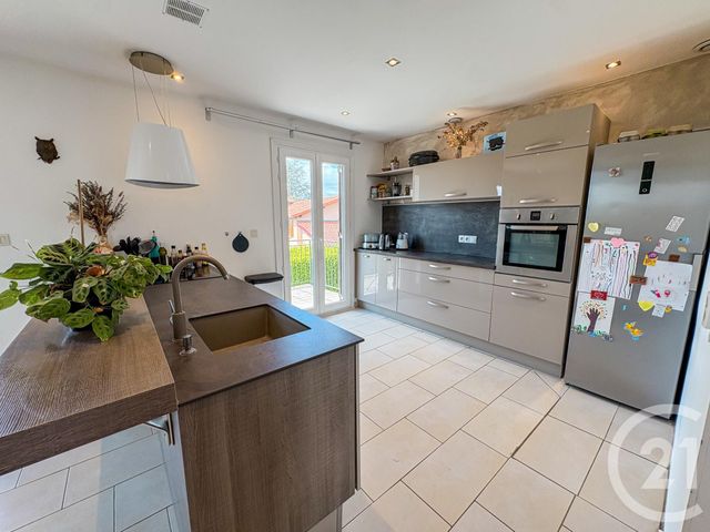maison à vendre - 5 pièces - 134.28 m2 - TAPONAS - 69 - RHONE-ALPES - Century 21 Coquillat Immobilier