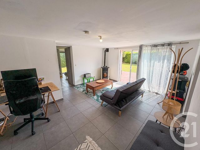 maison à vendre - 5 pièces - 134.28 m2 - TAPONAS - 69 - RHONE-ALPES - Century 21 Coquillat Immobilier