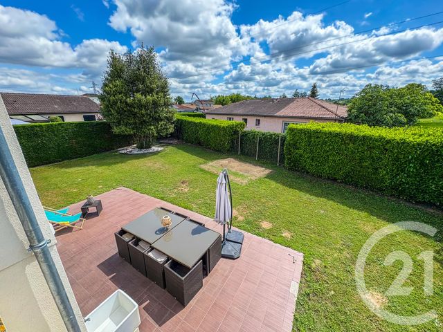 maison à vendre - 5 pièces - 134.28 m2 - TAPONAS - 69 - RHONE-ALPES - Century 21 Coquillat Immobilier