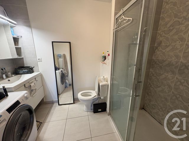 Appartement F2 à louer - 2 pièces - 37.34 m2 - VILLEFRANCHE SUR SAONE - 69 - RHONE-ALPES - Century 21 Coquillat Immobilier