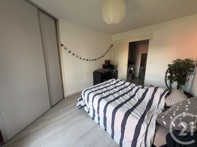 Appartement F2 à louer - 2 pièces - 37.34 m2 - VILLEFRANCHE SUR SAONE - 69 - RHONE-ALPES - Century 21 Coquillat Immobilier