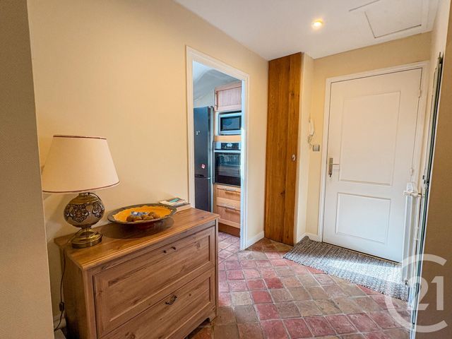 Appartement F3 à vendre - 5 pièces - 90.26 m2 - VILLEFRANCHE SUR SAONE - 69 - RHONE-ALPES - Century 21 Coquillat Immobilier