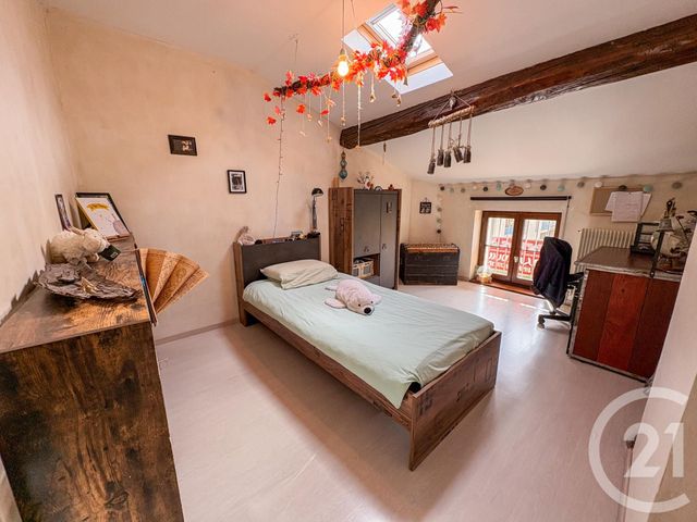Appartement F3 à vendre - 5 pièces - 90.26 m2 - VILLEFRANCHE SUR SAONE - 69 - RHONE-ALPES - Century 21 Coquillat Immobilier